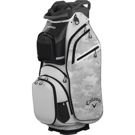 Cargo Cart Bag - 2025 Model