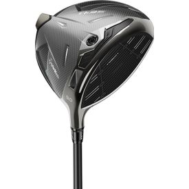 Qi35 Driver - 2025 Model