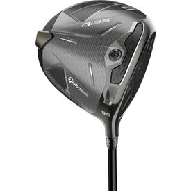 Qi35 Driver - 2025 Model