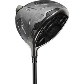 Qi35 Max Driver - 2025 Model