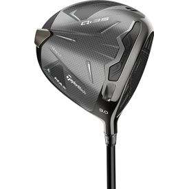 Qi35 Max Driver - 2025 Model