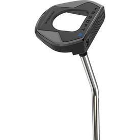 HB Soft 2 Black Putter