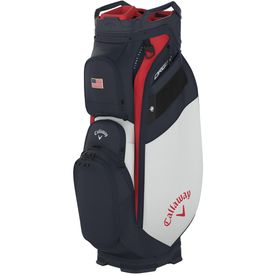 ORG 14 Cart Bag - 2025 Model