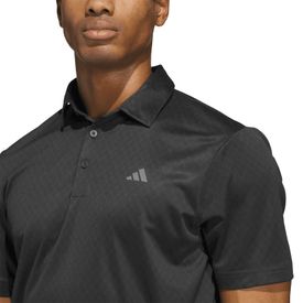 Core Allover Print Polo