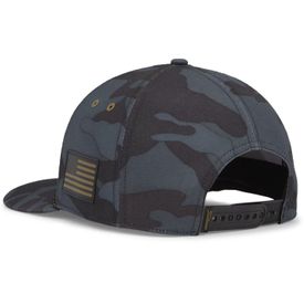 Boardwalk Rope Folds of Honor Hat