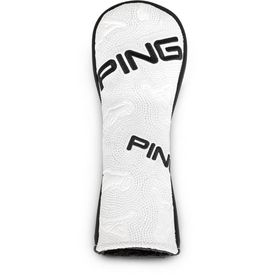 PING Icon Hybrid Headcover