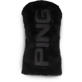 The Fur Driver Headcover