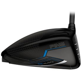 G440 Max Driver - 2025 Model