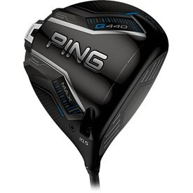 G440 Max Driver - 2025 Model