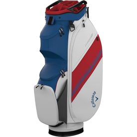 Chase 14 Cart Bag - 2025 Model