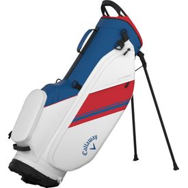 Chase Stand Bag - 2025 Model