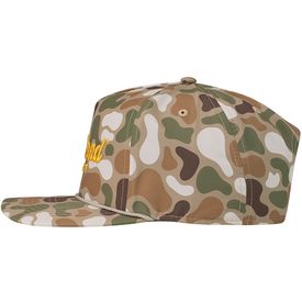 Camo Hat