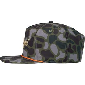 Camo Hat