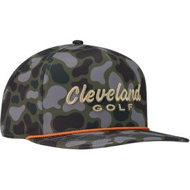 Camo Hat