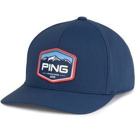 Four Peaks Hat