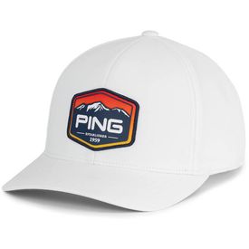 Four Peaks Hat