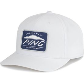 Camelback Patch Hat