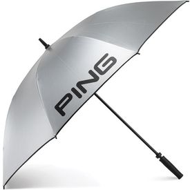 Single Canopy Solar Umbrella