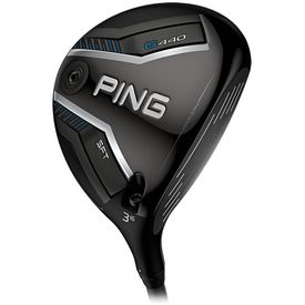 G440 SFT Fairway Wood - 2025 Model