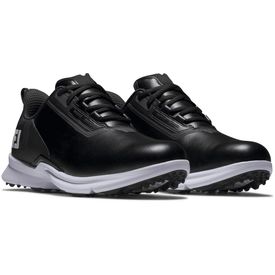 FJ Fuel Spikeless Golf Shoes