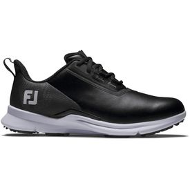 FJ Fuel Spikeless Golf Shoes