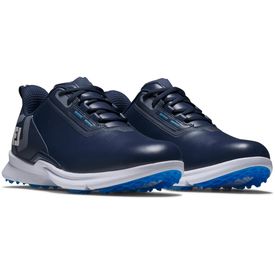 FJ Fuel Spikeless Golf Shoes