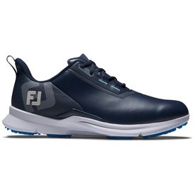 FJ Fuel Spikeless Golf Shoes