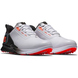 FJ Fuel Spikeless Golf Shoes