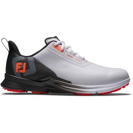 FJ Fuel Spikeless Golf Shoes