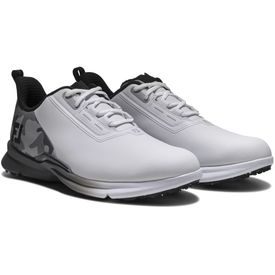 FJ Fuel Spikeless Golf Shoes
