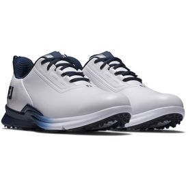 FJ Fuel Spikeless Golf Shoes