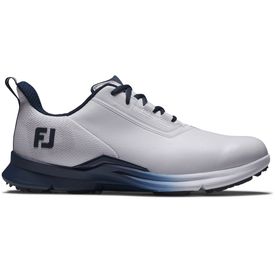 FJ Fuel Spikeless Golf Shoes