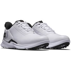 FJ Fuel Spikeless Golf Shoes