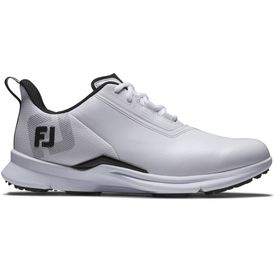 FJ Fuel Spikeless Golf Shoes