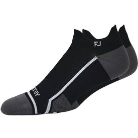 TechD.R.Y. Roll Tab Socks - 2 Pack