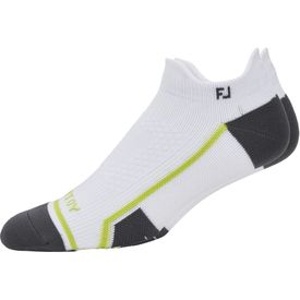 TechD.R.Y. Roll Tab Socks - 2 Pack