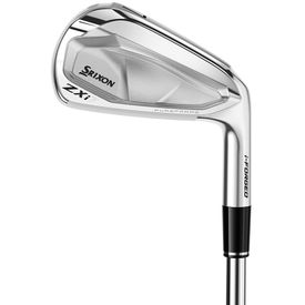 ZXi7 Iron Set - 2025 Model