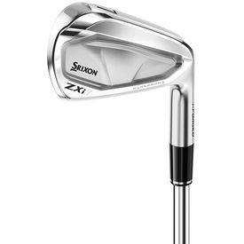 ZXi7 Iron Set - 2025 Model