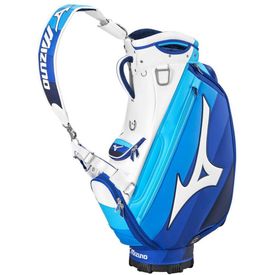 Tour Staff Bag - 2025 Model