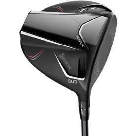 ZXi Max Driver - 2025 Model