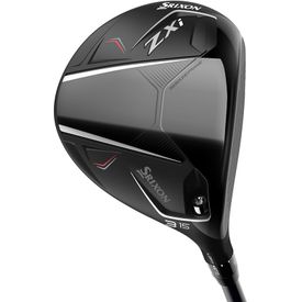 ZXi Fairway Wood for Women - 2025 Model