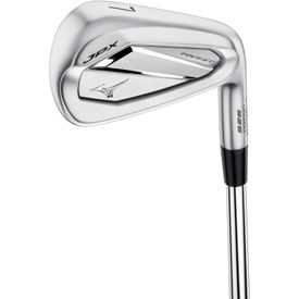 JPX925 Forged Steel Iron Set - 2025 Model