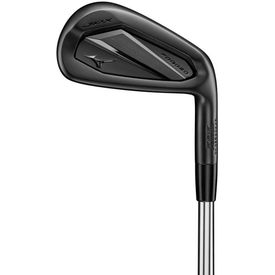 JPX925 Forged Steel Black Iron Set - 2025 Model