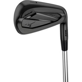 JPX925 Forged Steel Black Iron Set - 2025 Model