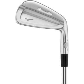 Pro S-3 Steel Iron Set - 2025 Model