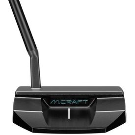 M.Craft X Putters - 2025 Model