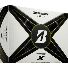 Tour B X Golf Balls - 4 Pack