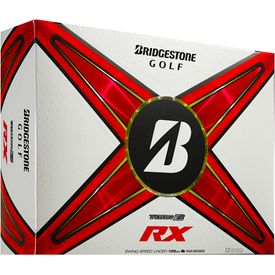 Tour B RX Golf Balls - 4 Pack