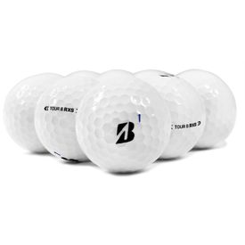 Tour B RXS Bulk Golf Balls