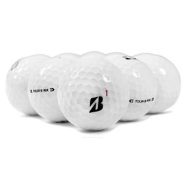 Tour B RX Bulk Golf Balls